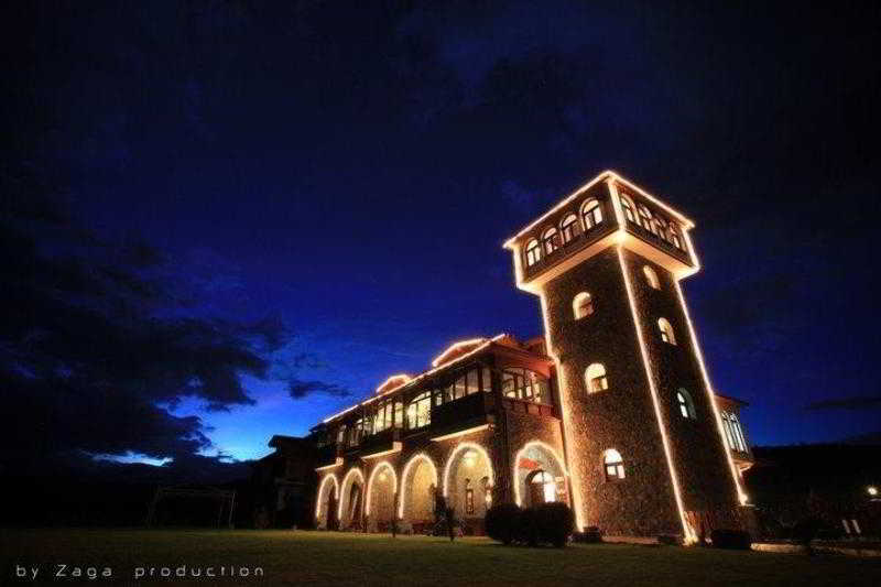 Popova Kula Hotel & Winery Demir Kapija Exterior foto