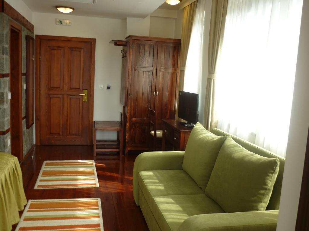 Popova Kula Hotel & Winery Demir Kapija Quarto foto